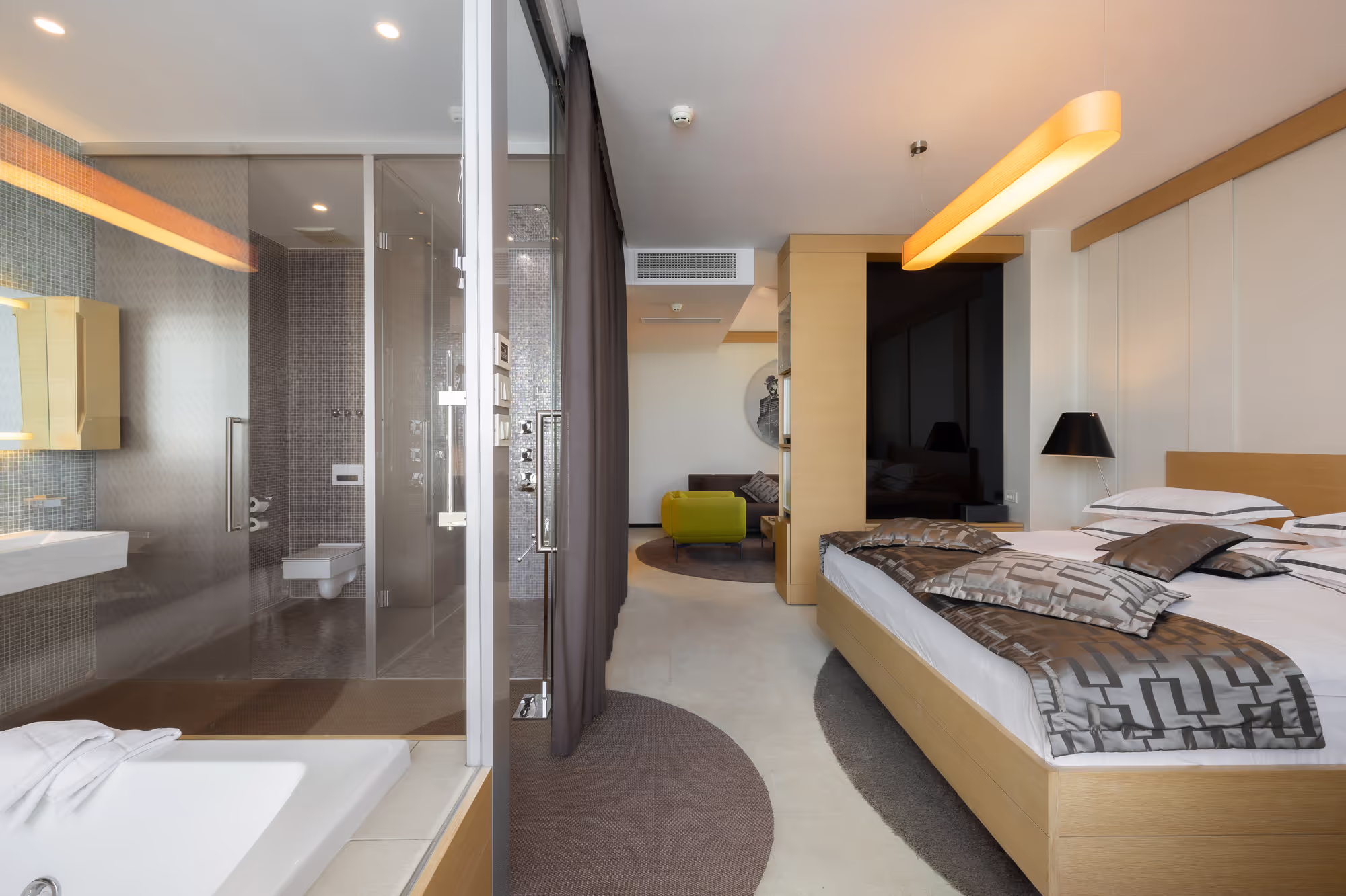Hotel Bevanda - Deluxe Suite