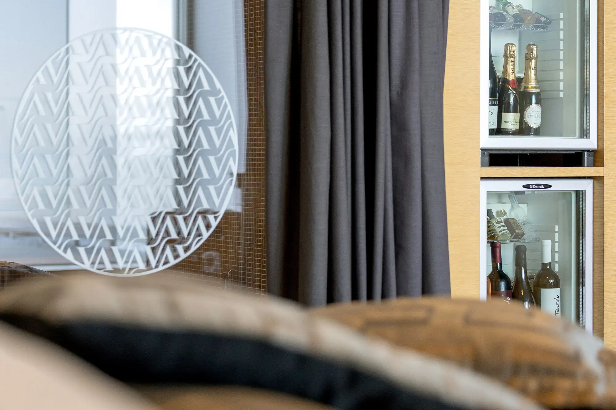 Bevanda soba mini bar