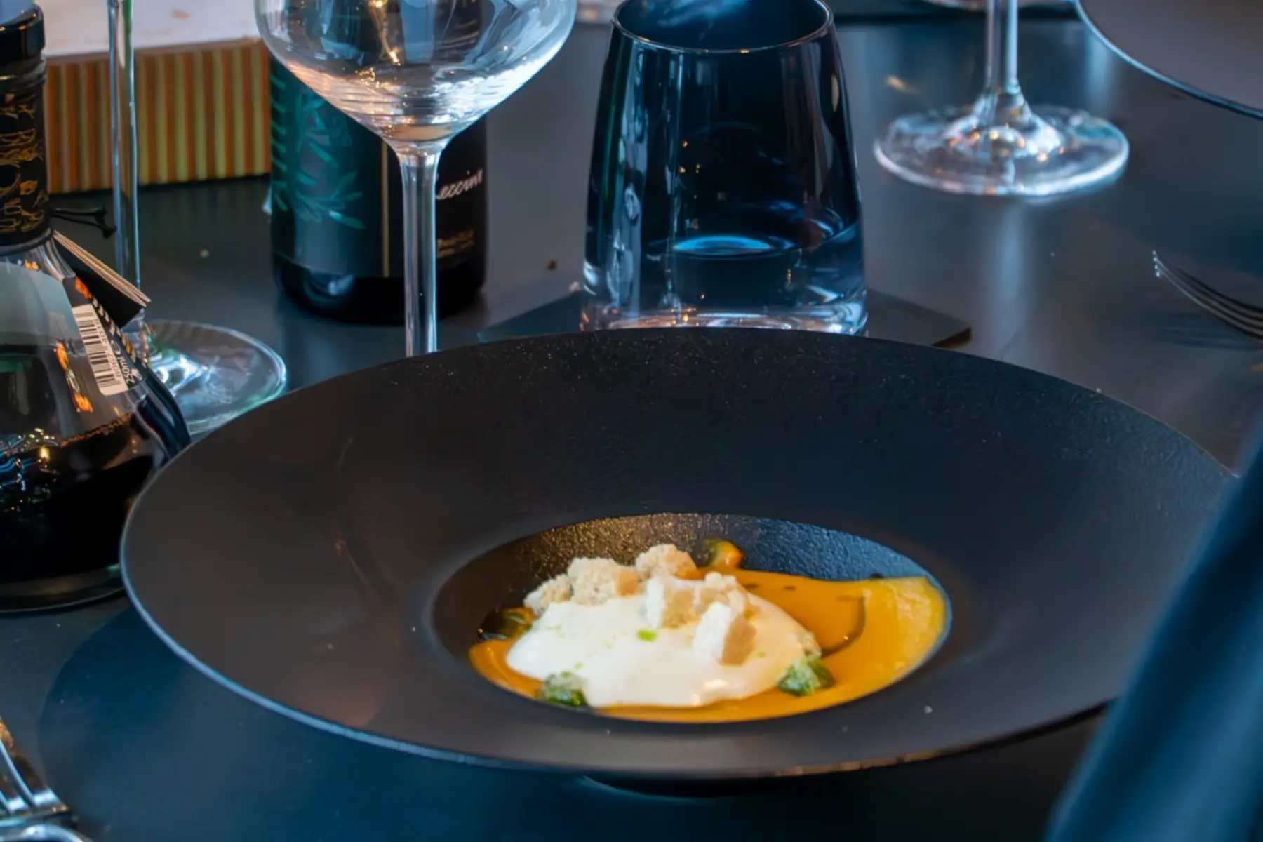 Gastronomska iskustva Bevanda